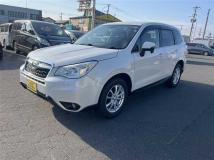 2013 Subaru Forester