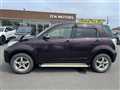 2015 Toyota Rush