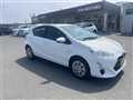 2016 Toyota AQUA