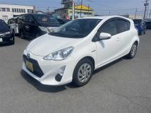 2016 Toyota AQUA