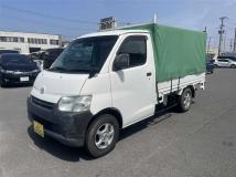 2015 Toyota Townace Truck