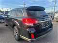 2009 Subaru Legacy