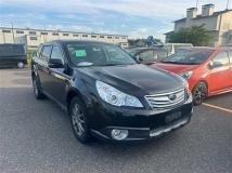 2009 Subaru Legacy