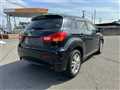 2011 Mitsubishi RVR