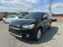 2011 Mitsubishi RVR