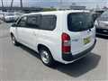 2021 Mazda Familia Van