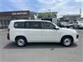 2021 Mazda Familia Van