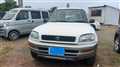 1997 Toyota RAV4