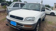 1997 Toyota RAV4