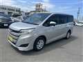 2021 Toyota Noah
