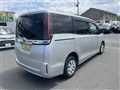 2021 Toyota Noah