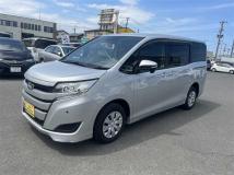 2021 Toyota Noah