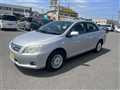 2007 Toyota Corolla Axio