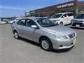 2007 Toyota Corolla Axio