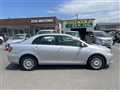 2007 Toyota Corolla Axio