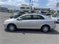 2007 Toyota Corolla Axio