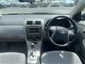 2007 Toyota Corolla Axio