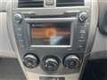 2007 Toyota Corolla Axio