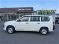 2021 Toyota Probox Van