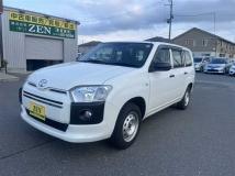 2021 Toyota Probox Van