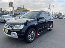 2006 Suzuki Escudo
