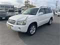 2005 Toyota Kluger Hybrid