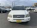 2005 Toyota Kluger Hybrid