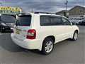 2005 Toyota Kluger Hybrid
