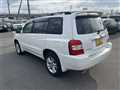 2005 Toyota Kluger Hybrid