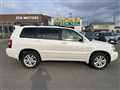 2005 Toyota Kluger Hybrid