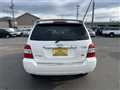 2005 Toyota Kluger Hybrid