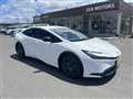 2023 Toyota Prius