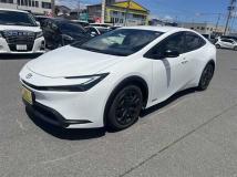 2023 Toyota Prius