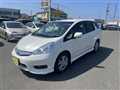2012 Honda FIT SHUTTLE HYBRID