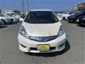 2012 Honda FIT SHUTTLE HYBRID