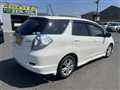 2012 Honda FIT SHUTTLE HYBRID