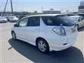 2012 Honda FIT SHUTTLE HYBRID