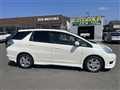 2012 Honda FIT SHUTTLE HYBRID