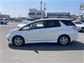 2012 Honda FIT SHUTTLE HYBRID