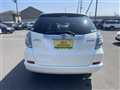 2012 Honda FIT SHUTTLE HYBRID