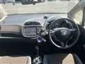 2012 Honda FIT SHUTTLE HYBRID