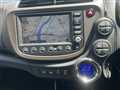 2012 Honda FIT SHUTTLE HYBRID