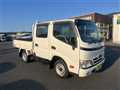 2011 Toyota Dyna Truck