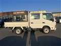 2011 Toyota Dyna Truck