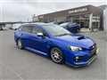 2017 Subaru Levorg