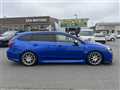 2017 Subaru Levorg