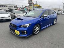 2017 Subaru Levorg