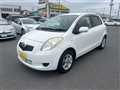 2005 Toyota Vitz