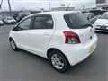 2005 Toyota Vitz
