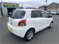 2005 Toyota Vitz